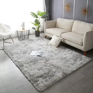 Fluffy Carpets 160cm*230cm
