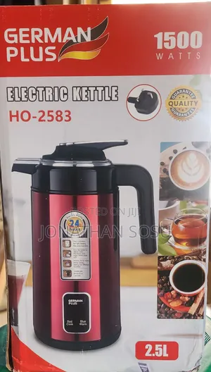 Electric Kettle