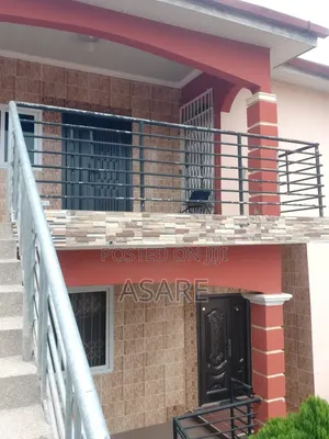 3bdrm Apartment in Odei Asare Or, Amasaman for rent