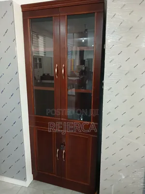 Quality Wooden Book Shelf