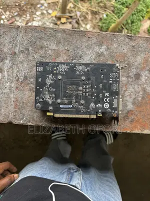 GTX 1050 TI 4gb