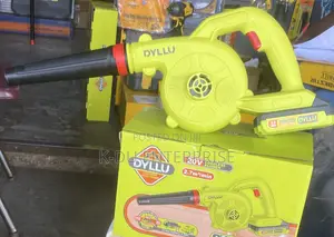 Dyllu Cordless Blower 20V