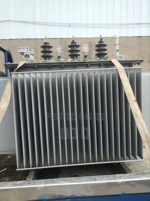 63OKVA Chinese Transformer