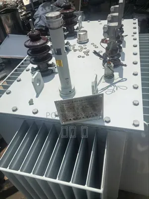 63OKVA Chinese Transformer