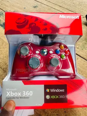 Microsoft Xbox 360 Controller
