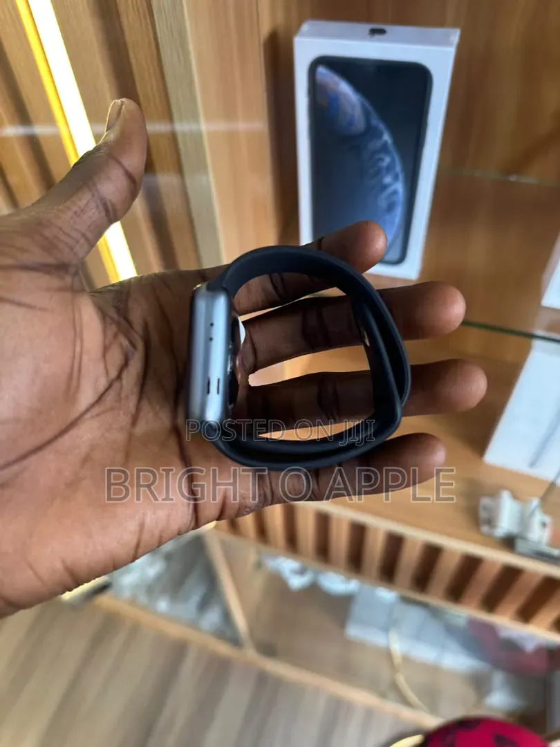 Series 3 GPS+Cellular