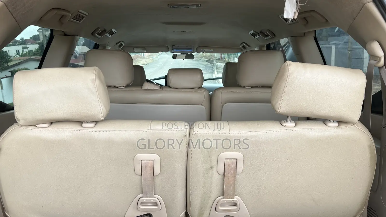Toyota Land Cruiser 4.5 V8 GX-R 2014 Black