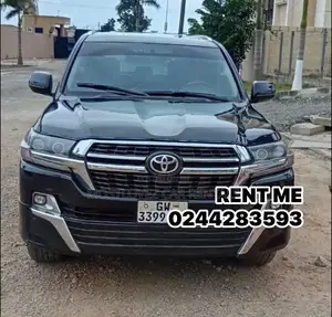V8 Car Rentals