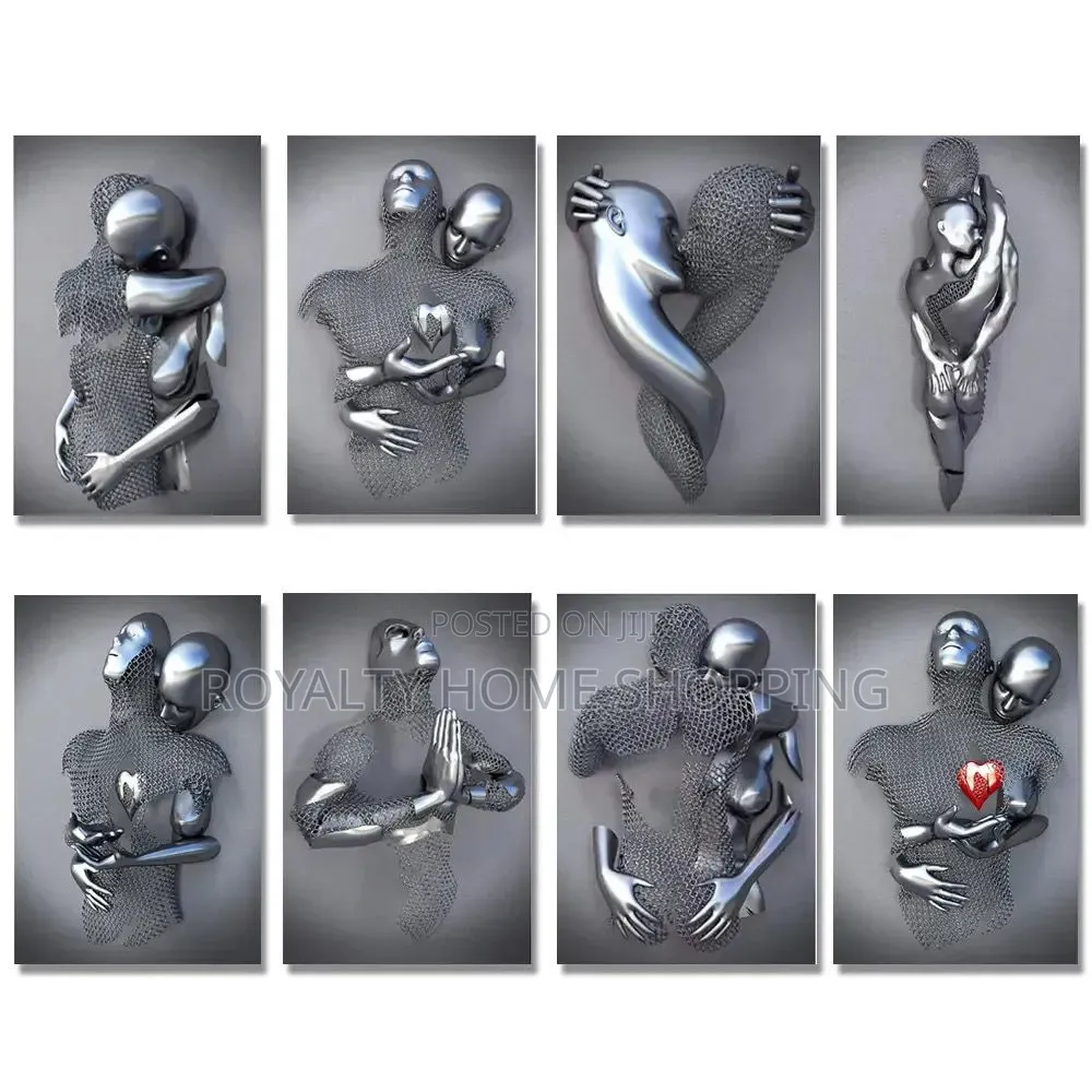 Picture Frames / Wall Arts