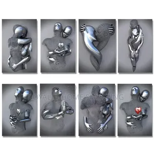 Picture Frames / Wall Arts