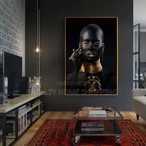 Picture Frames / Wall Arts