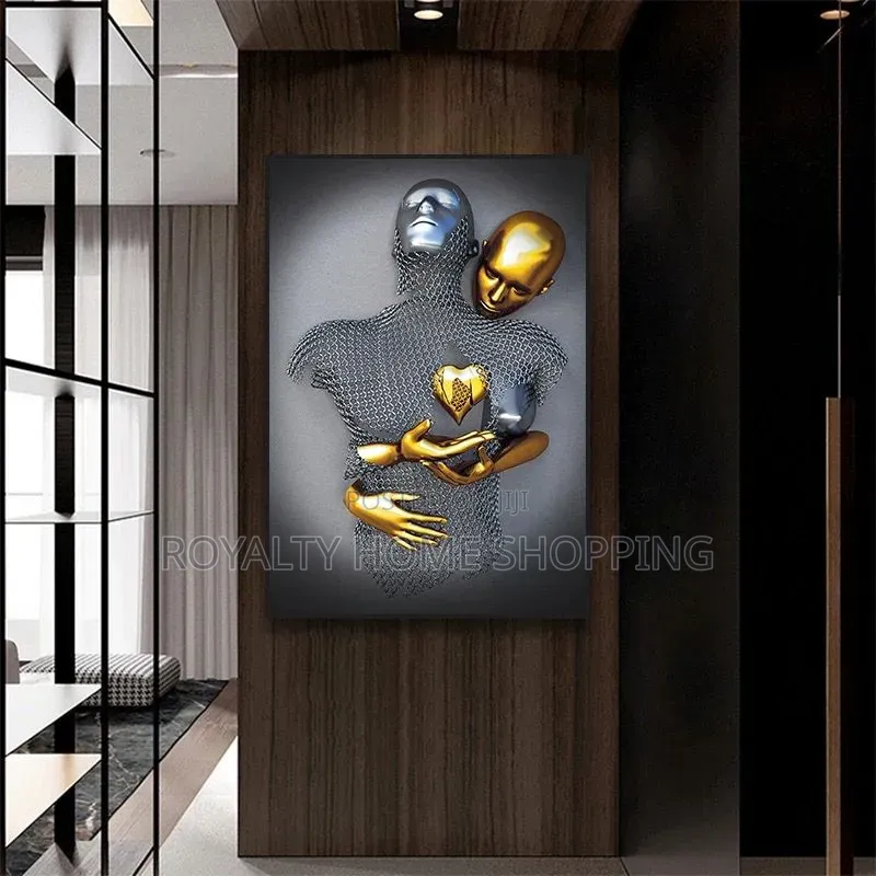 Picture Frames / Wall Arts