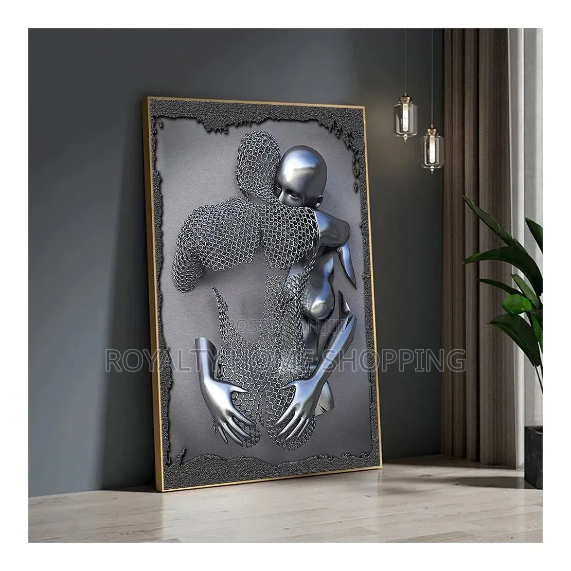 Picture Frames / Wall Arts