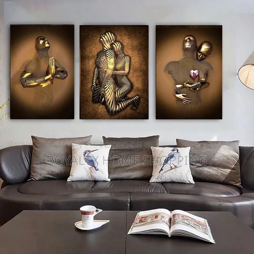 Picture Frames / Wall Arts