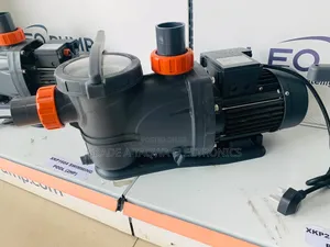 Leo 2.1hp Centrifugal Water Pump