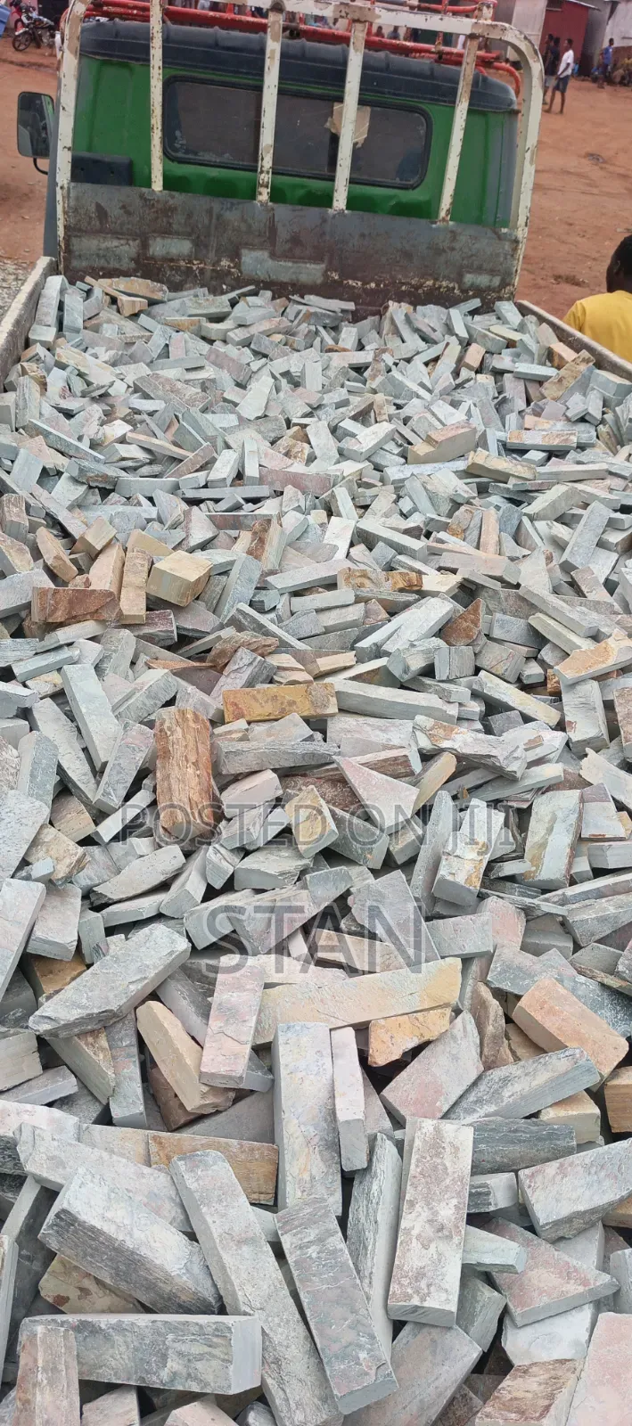Marble Stones