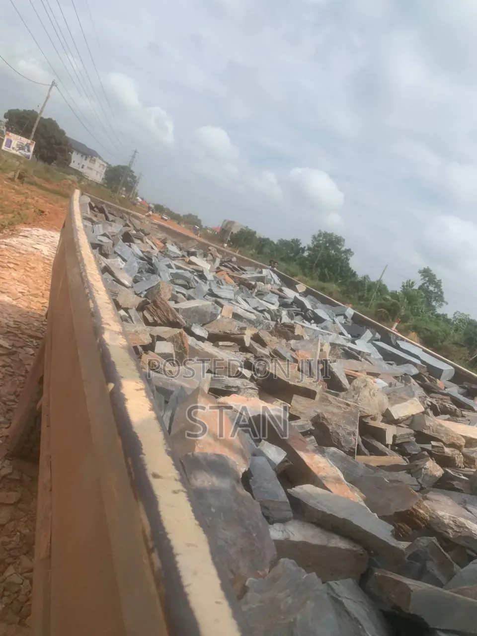 Marble Stones