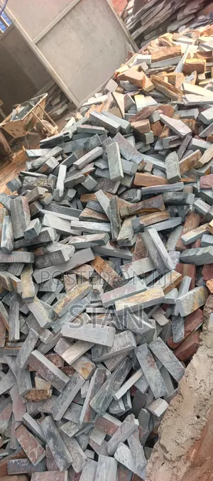 Marble Stones