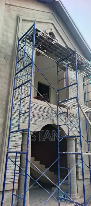 Marble Stones