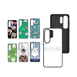 Sublimation Phone Cases Blanks