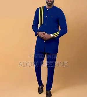 African Wear