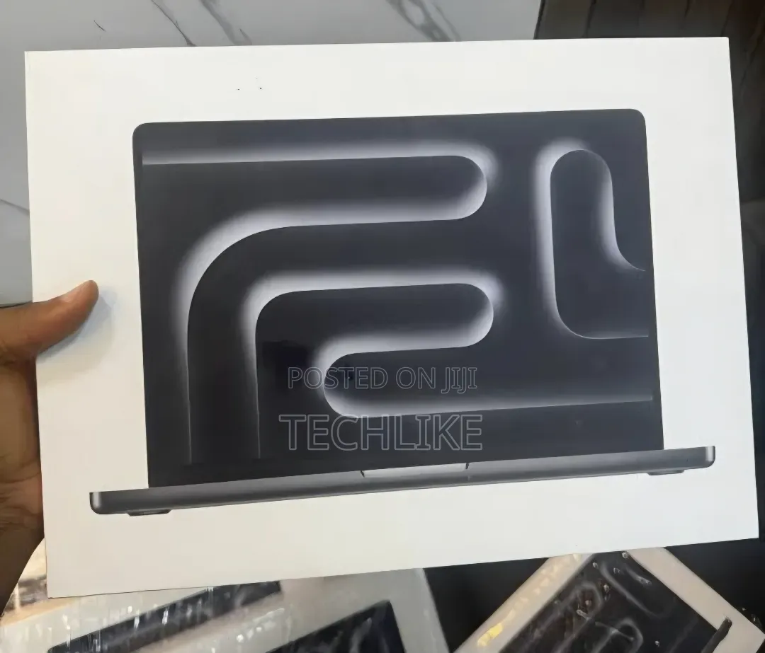 New Laptop Apple MacBook Pro 2026 M5 Pro 48GB Apple M5 Pro SSD 1T