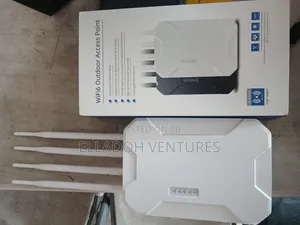 Ax1800 Access Point Outdoor