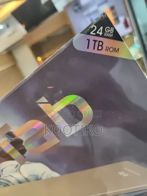 New AirTab S25 Ultra 5G 1 TB Black