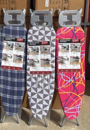 Ironing Board