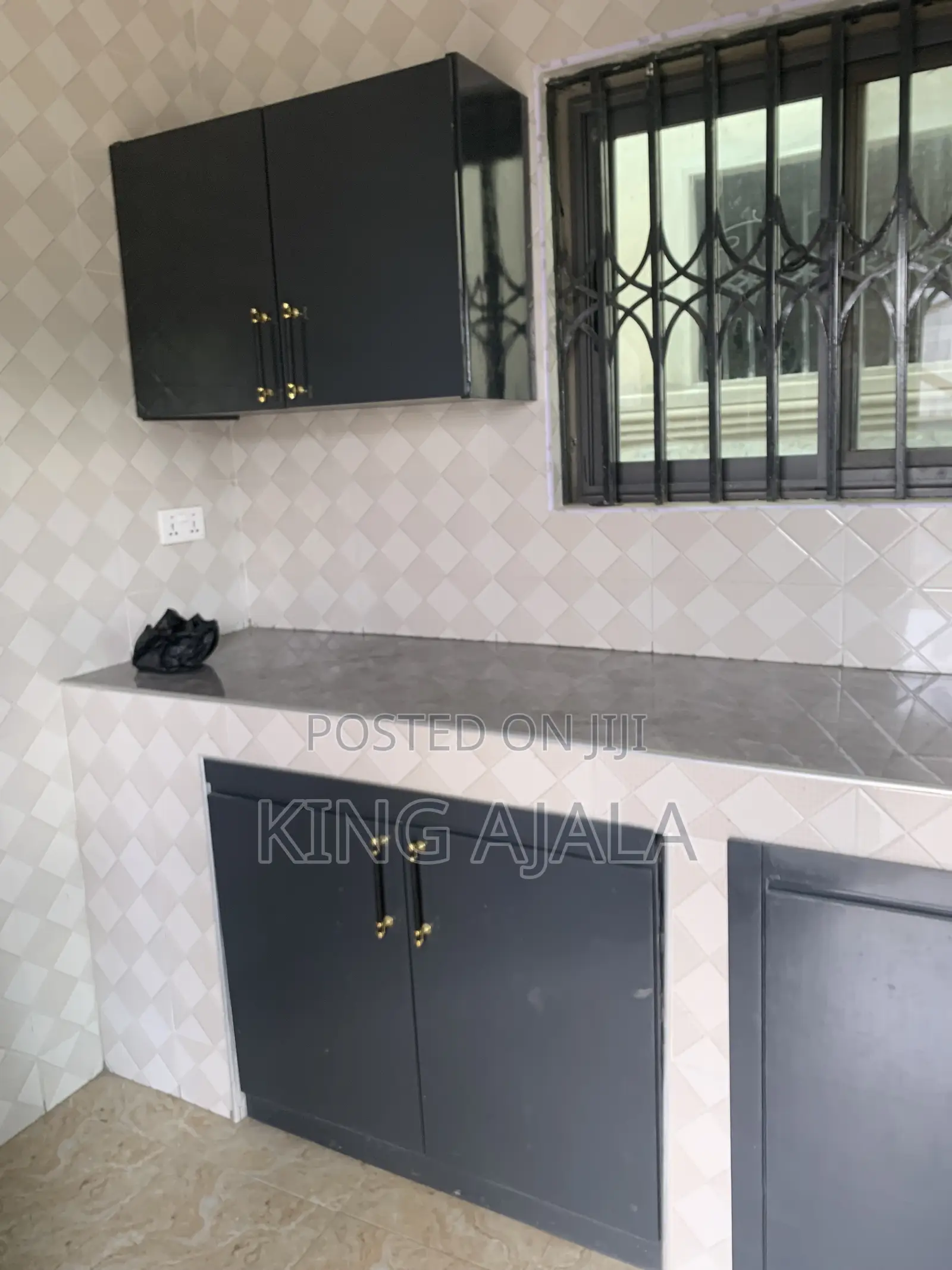 Furnished 2bdrm Apartment in Kosoa, Ngleshie Amanfro for rent