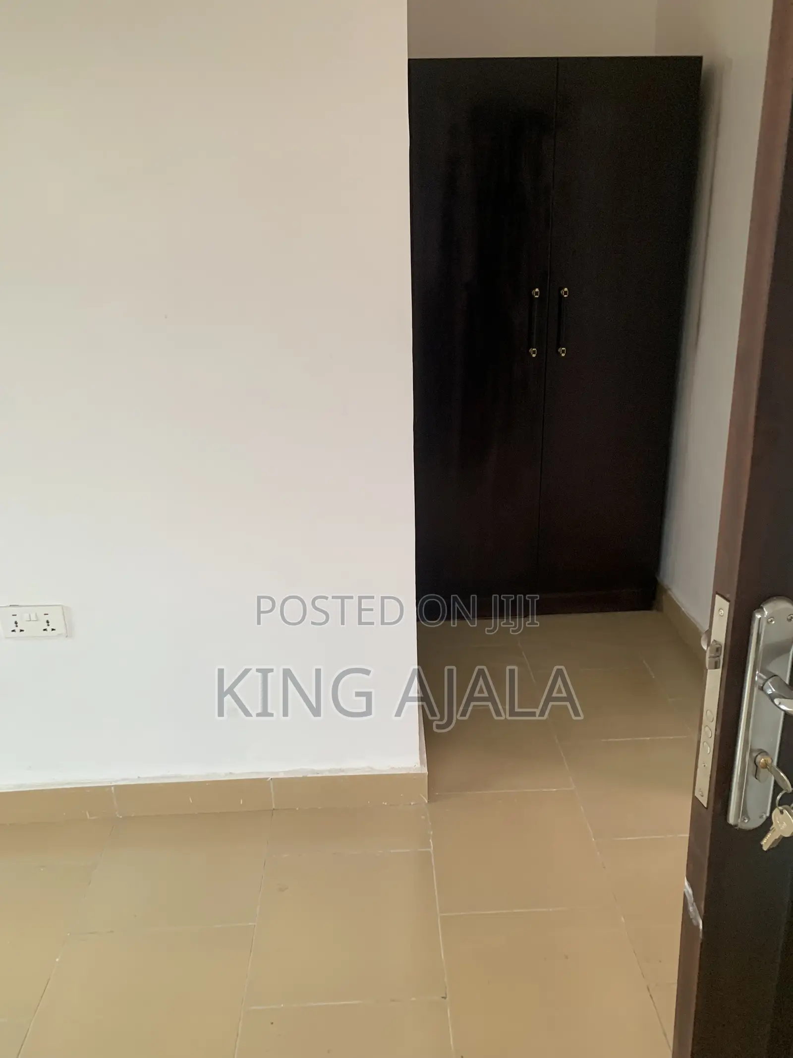 Furnished 2bdrm Apartment in Kosoa, Ngleshie Amanfro for rent