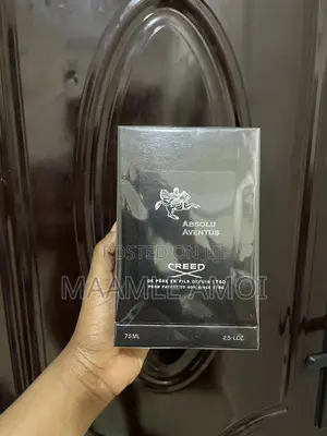 Creed Absolu Aventus