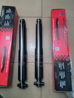 10289. Genuine Jeep Wrangler Shock Absorber Imported Directly From USA