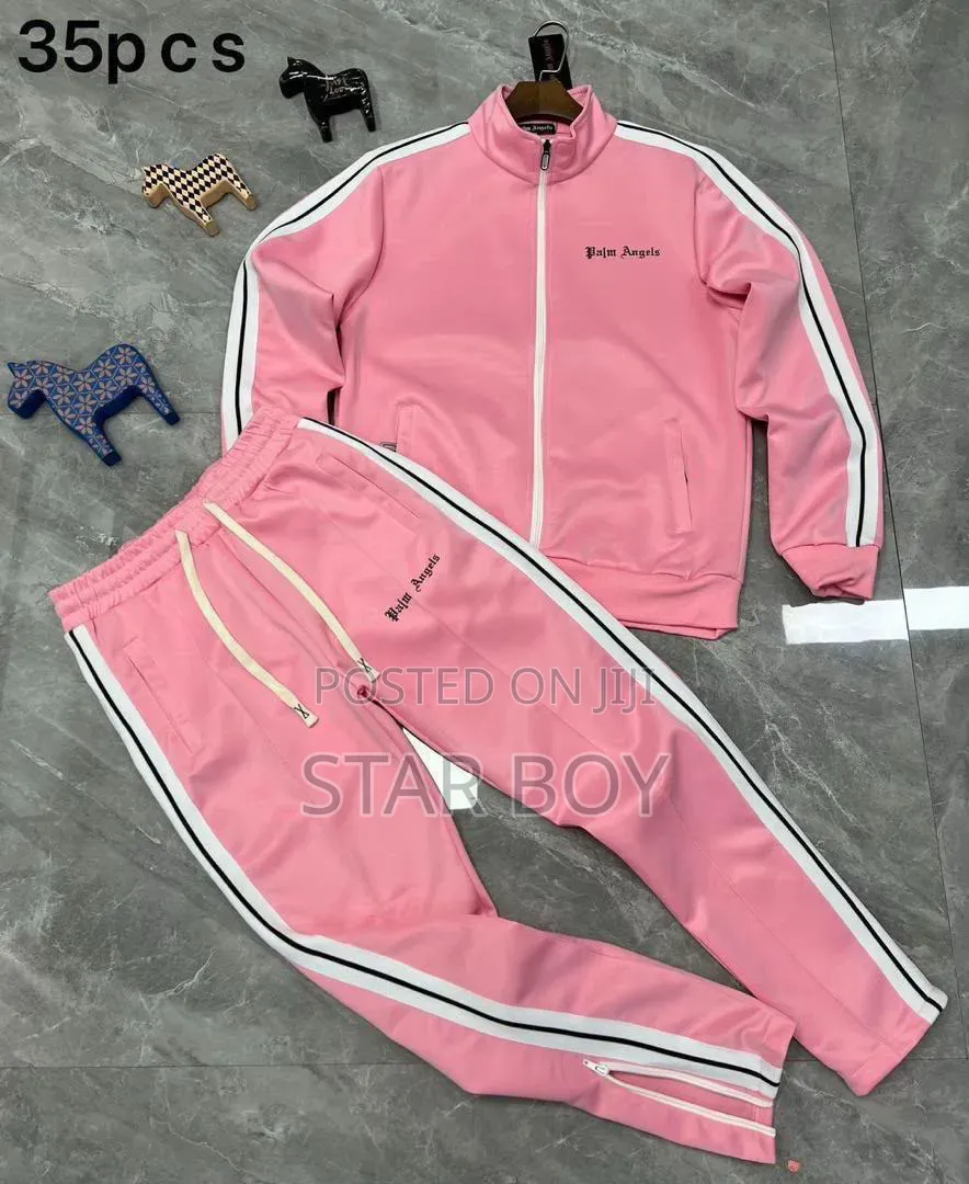 Men's Clothing