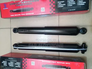 10289. Genuine Jeep Wrangler Shock Absorber Imported Directly From USA