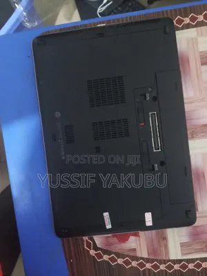 Laptop HP 240 G1 8GB Intel Core i5 HDD 500GB