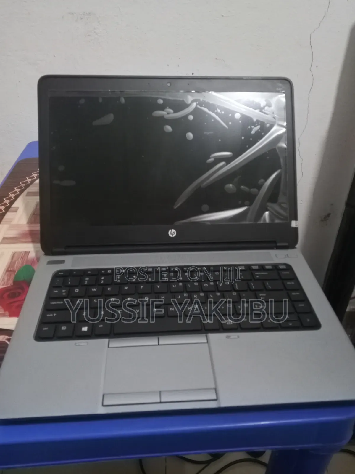 Laptop HP 240 G1 8GB Intel Core i5 HDD 500GB