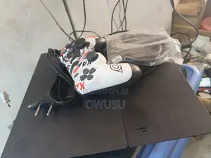 Ps 4 Console