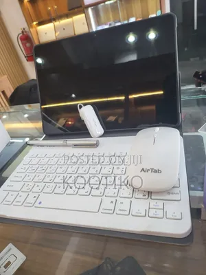 New AirTab S25 Ultra 5G 1 TB Black