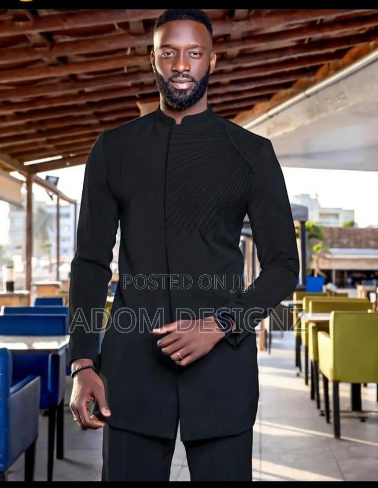 Men's Kaftan