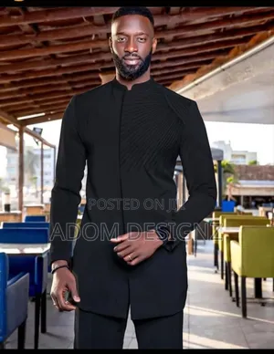 Men's Kaftan