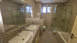 Furnished 5bdrm Duplex in Righteous Hands, US Embassy Area for rent