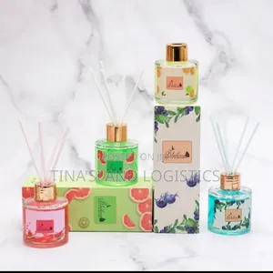 Reed Diffusers/ Room Fragrance