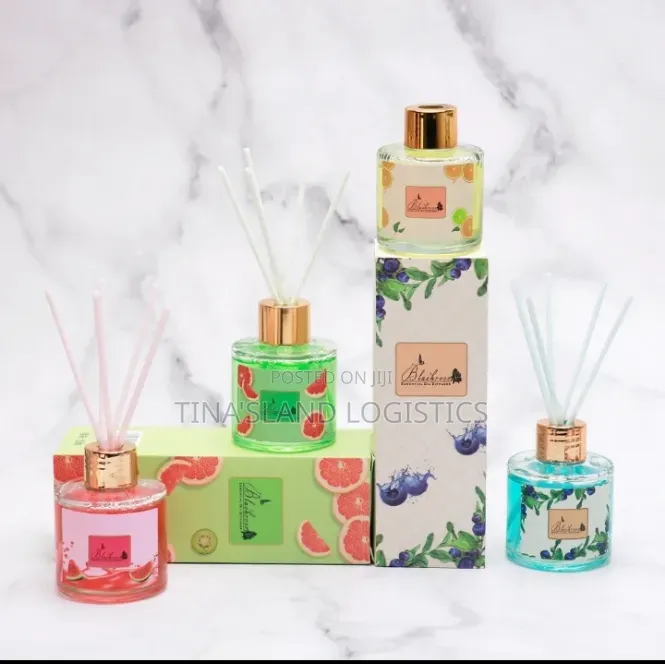 Reed Diffusers/ Room Fragrance