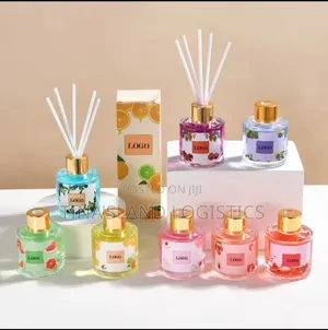 Reed Diffusers/ Room Fragrance