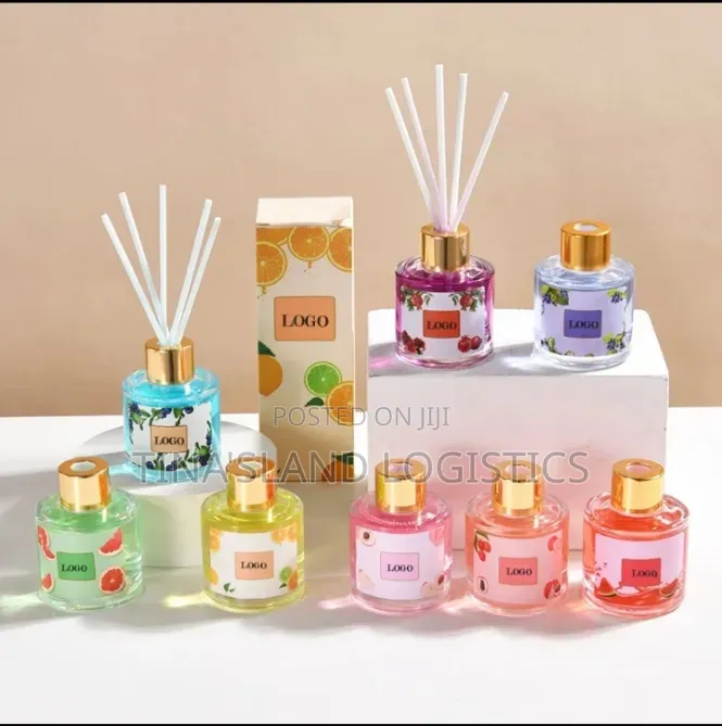 Reed Diffusers/ Room Fragrance