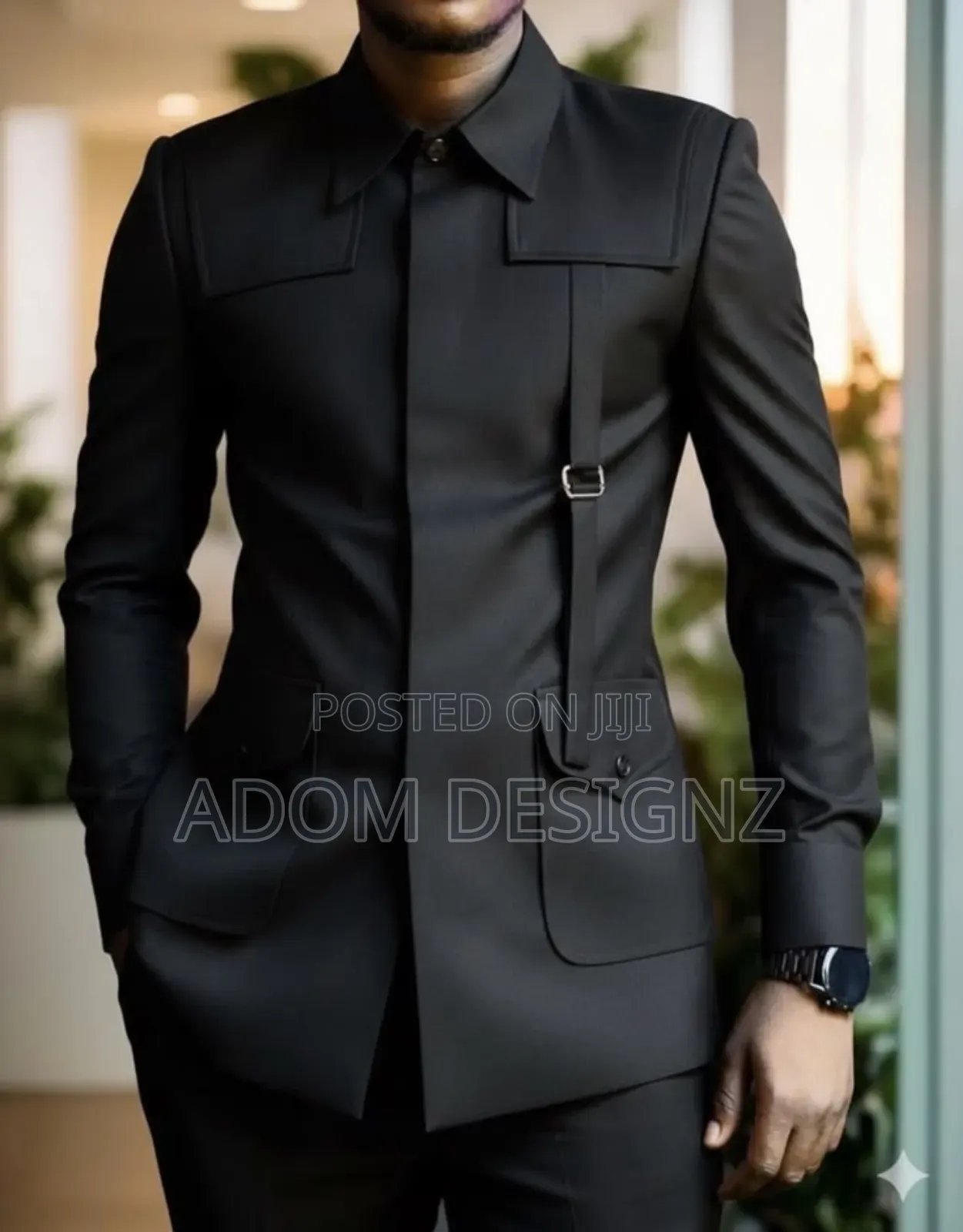 Men's Kaftan
