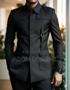 Men's Kaftan