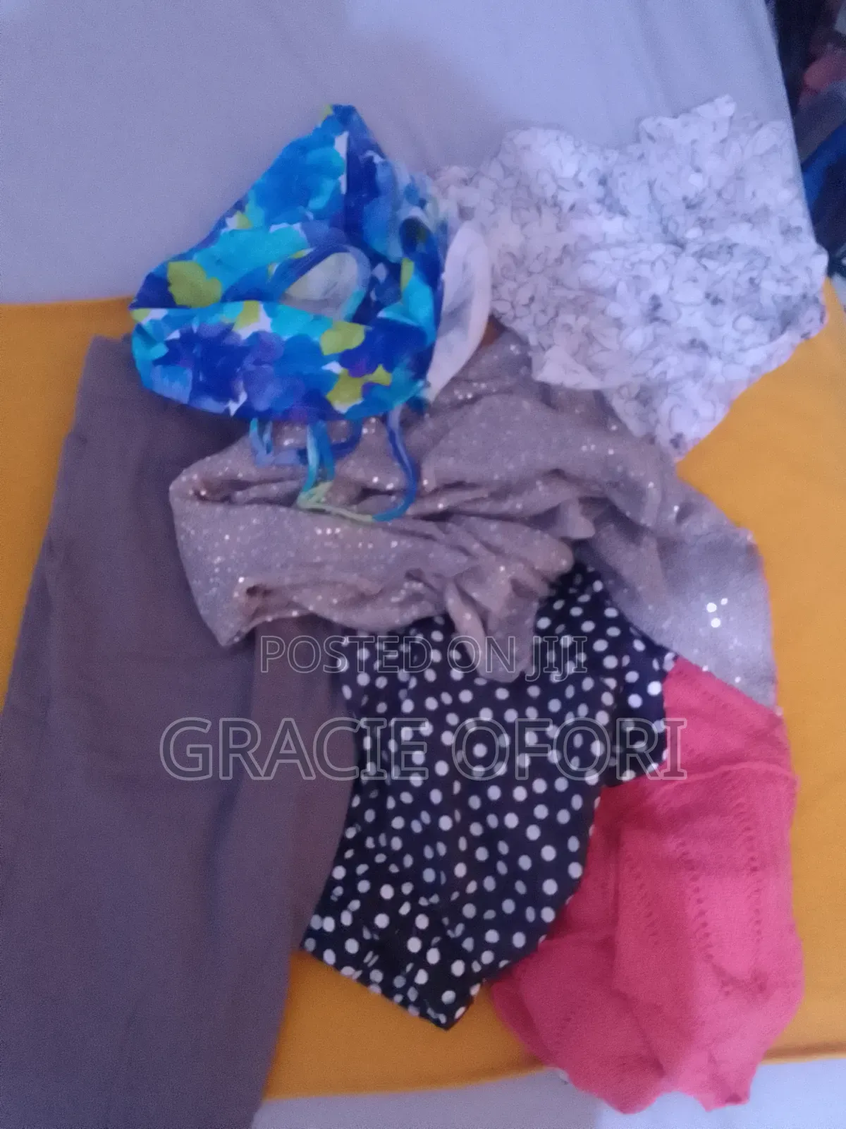 Sell Second Hand Clothes With Little Money