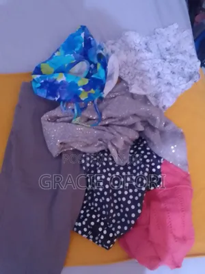 Sell Second Hand Clothes With Little Money